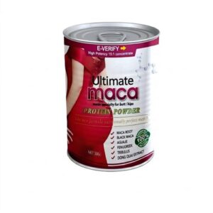 Ultimate Maca Protein Powder – 300g
