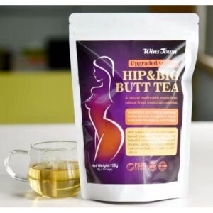 Hip & Big Butt Tea – 150g
