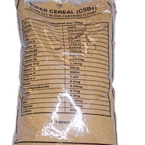 flour