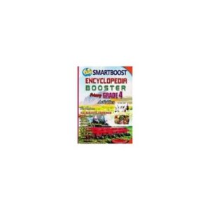 Smartboost Encyclopedia Booster – Grade 4
