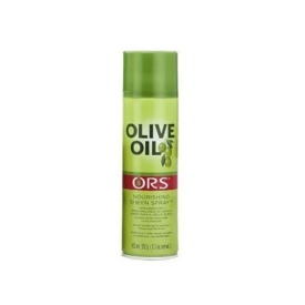 Olive oil by global max