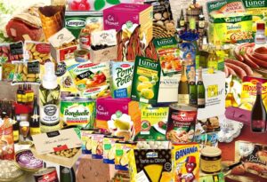 Nutritious Pantry Staples for Every Kenyan Household